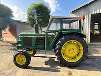 2011 john deere 2030 - afbeelding 12 van  37