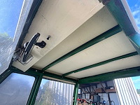 2011 john deere 2030 - afbeelding 24 van  37