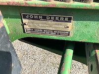 2011 john deere 2030 - afbeelding 36 van  37