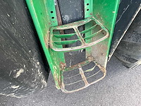 2011 john deere 6930 - afbeelding 3 van  35