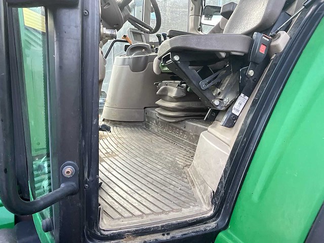 2011 john deere 6930 - afbeelding 4 van  35