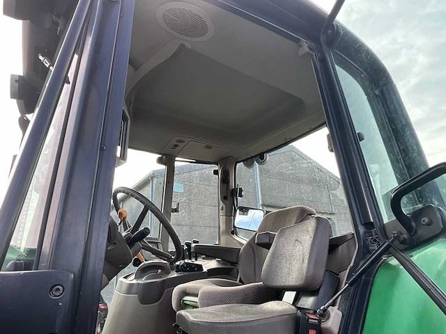 2011 john deere 6930 - afbeelding 6 van  35