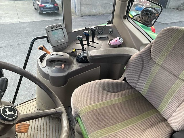 2011 john deere 6930 - afbeelding 7 van  35