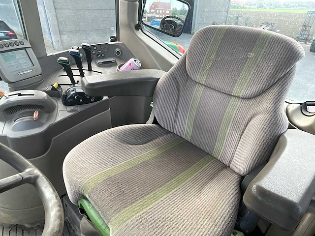 2011 john deere 6930 - afbeelding 15 van  35
