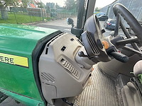 2011 john deere 6930 - afbeelding 16 van  35