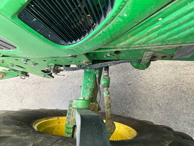 2011 john deere 6930 - afbeelding 19 van  35