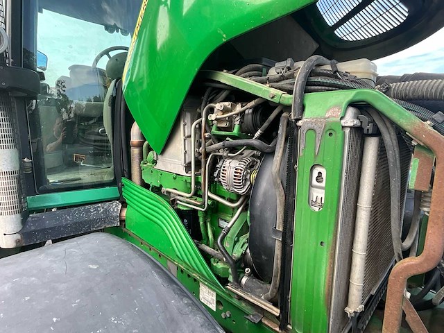 2011 john deere 6930 - afbeelding 27 van  35
