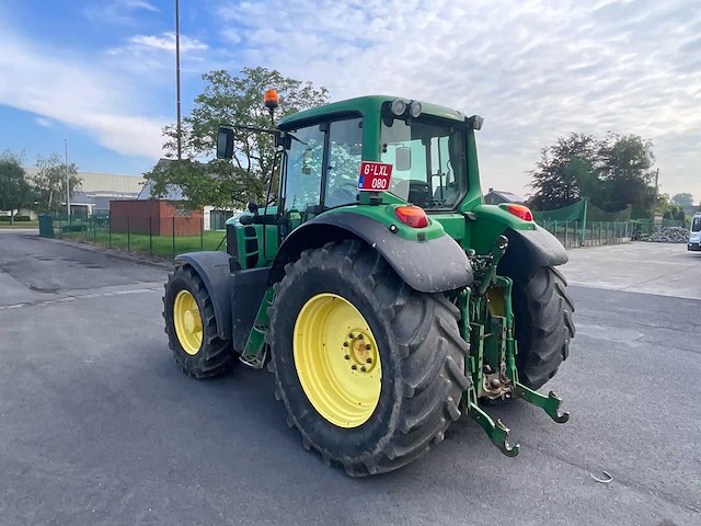 2011 john deere 6930 - afbeelding 31 van  35