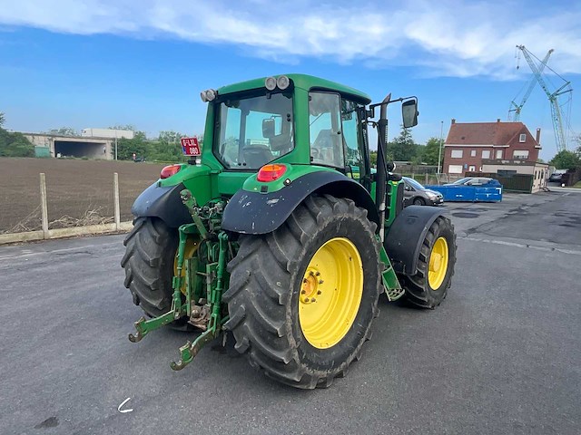 2011 john deere 6930 - afbeelding 33 van  35