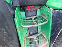 2011 john deere 6930 - afbeelding 2 van  44