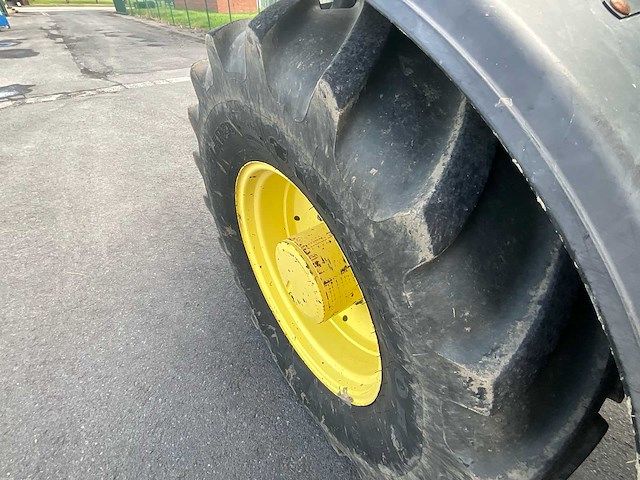 2011 john deere 6930 - afbeelding 15 van  44