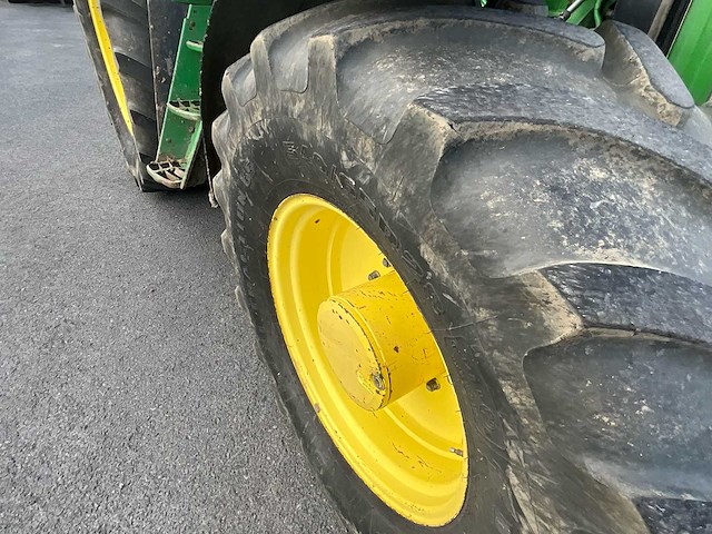 2011 john deere 6930 - afbeelding 21 van  44
