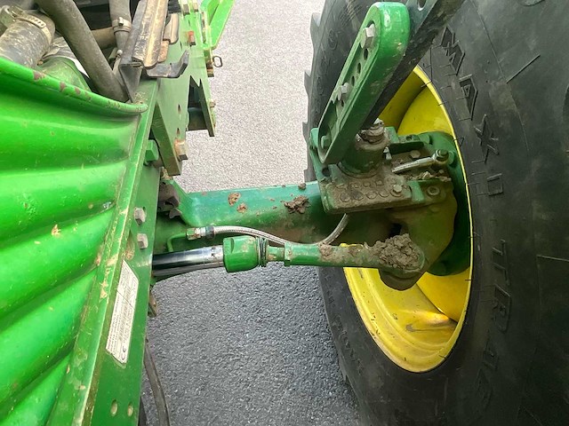 2011 john deere 6930 - afbeelding 23 van  44