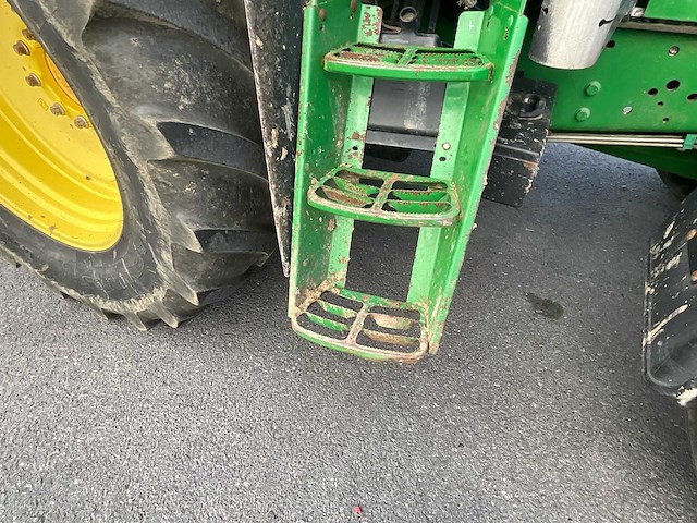 2011 john deere 6930 - afbeelding 25 van  44