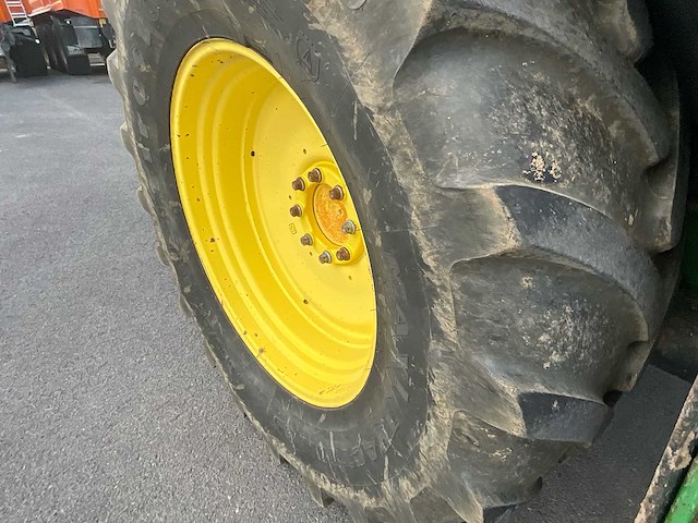 2011 john deere 6930 - afbeelding 26 van  44