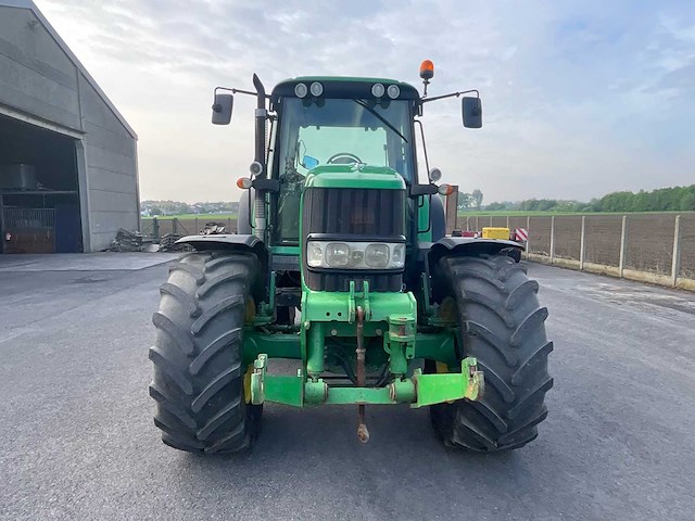 2011 john deere 6930 - afbeelding 19 van  44