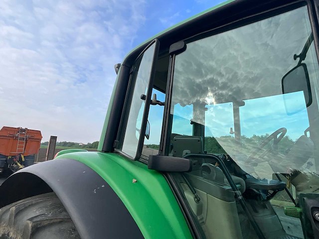 2011 john deere 6930 - afbeelding 28 van  44