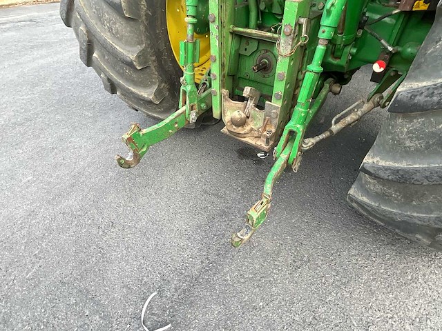2011 john deere 6930 - afbeelding 29 van  44