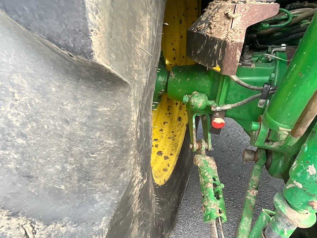 2011 john deere 6930 - afbeelding 33 van  44