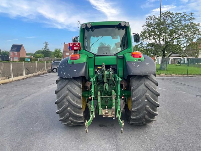 2011 john deere 6930 - afbeelding 41 van  44