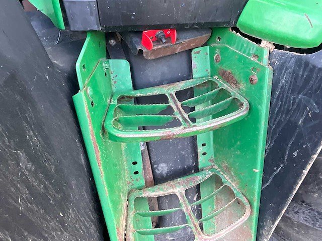 2011 john deere 6930 - afbeelding 2 van  51