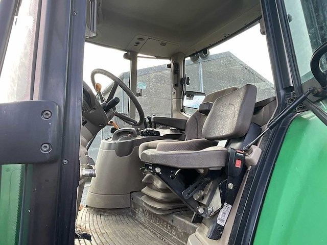 2011 john deere 6930 - afbeelding 5 van  51