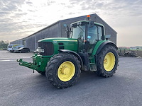 2011 john deere 6930 - afbeelding 1 van  51