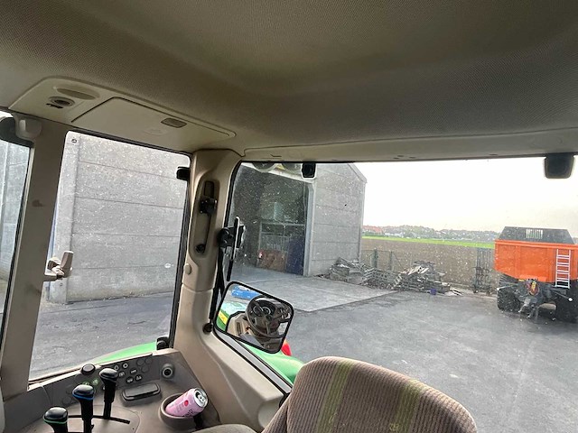2011 john deere 6930 - afbeelding 14 van  51