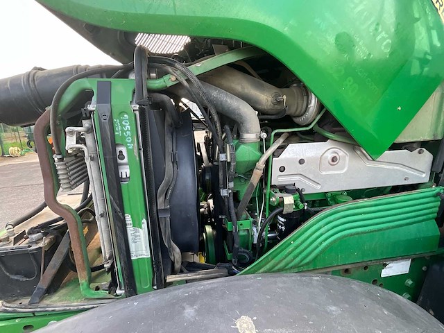 2011 john deere 6930 - afbeelding 22 van  51