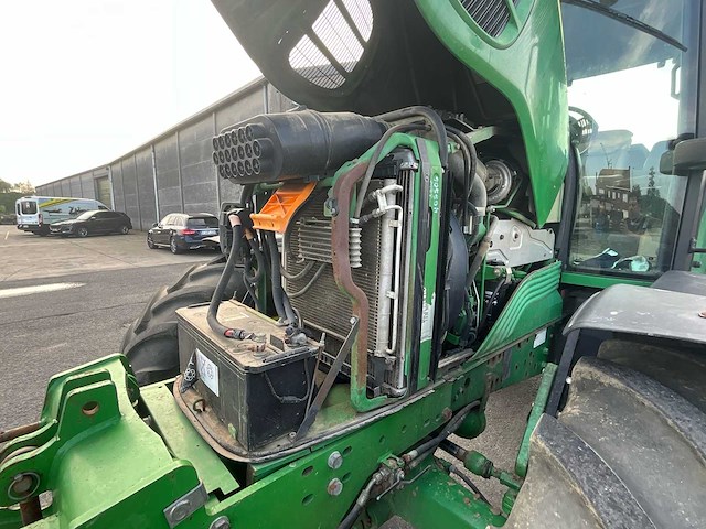 2011 john deere 6930 - afbeelding 24 van  51