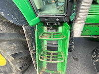 2011 john deere 6930 - afbeelding 31 van  51