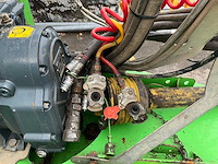 2011 joskin 16-24 trs 26000 liter slurrytank - afbeelding 4 van  42