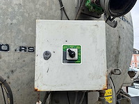 2011 joskin 16-24 trs 26000 liter slurrytank - afbeelding 9 van  42