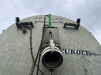 2011 joskin 16-24 trs 26000 liter slurrytank - afbeelding 10 van  42