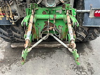 2011 joskin 16-24 trs 26000 liter slurrytank - afbeelding 13 van  42
