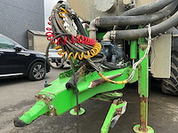 2011 joskin 16-24 trs 26000 liter slurrytank - afbeelding 18 van  42