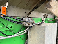2011 joskin 16-24 trs 26000 liter slurrytank - afbeelding 22 van  42