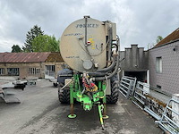 2011 joskin 16-24 trs 26000 liter slurrytank - afbeelding 41 van  42