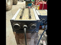 2011 joskin 16-24 trs 26000 liter slurrytank - afbeelding 2 van  42