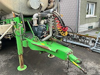 2011 joskin 16-24 trs 26000 liter slurrytank - afbeelding 3 van  42