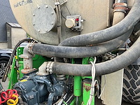 2011 joskin 16-24 trs 26000 liter slurrytank - afbeelding 16 van  42