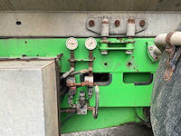 2011 joskin 16-24 trs 26000 liter slurrytank - afbeelding 21 van  42