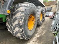 2011 joskin 16-24 trs 26000 liter slurrytank - afbeelding 27 van  42