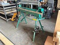 2011 jouanel pch1020 map - afbeelding 1 van  8