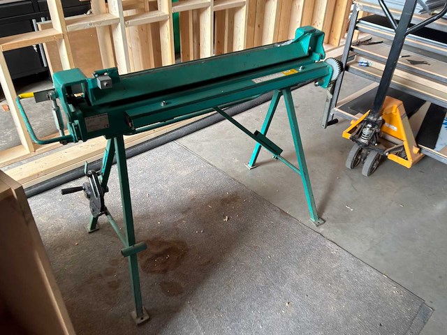 2011 jouanel pch1020 map - afbeelding 5 van  8