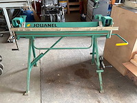 2011 jouanel pch1020 map - afbeelding 2 van  8