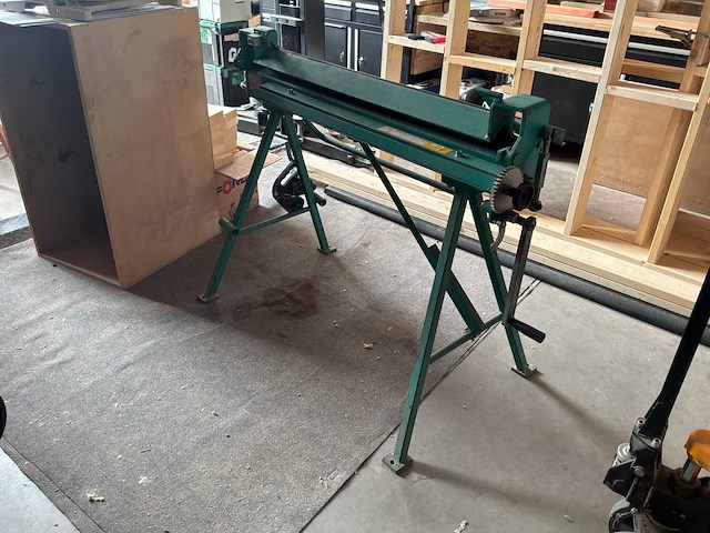 2011 jouanel pch1020 map - afbeelding 4 van  8