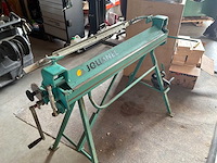 2011 jouanel pch1020 map - afbeelding 7 van  8