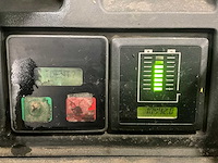 2011 jungheinrich erd220 stapelaar - afbeelding 4 van  16