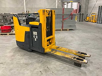 2011 jungheinrich erd220 stapelaar - afbeelding 9 van  16